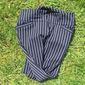 Stripped pants!🤩🌟💫